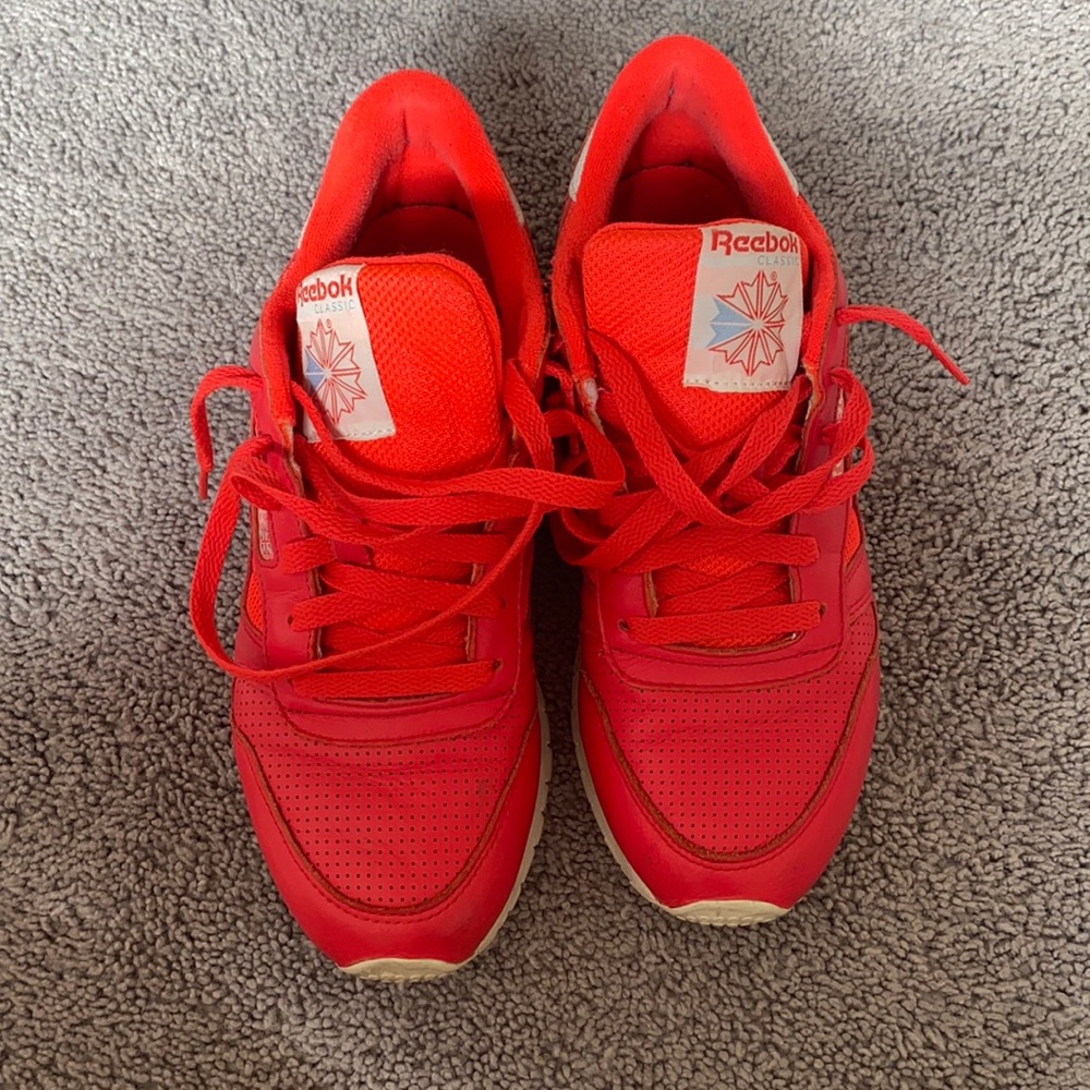 Reebok Classic